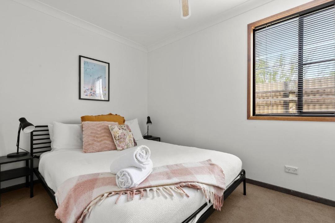 Photo of Bedroom in Callala Bay
