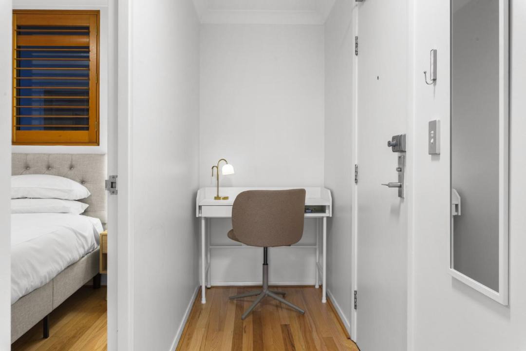 Photo of Bedroom in Redfern