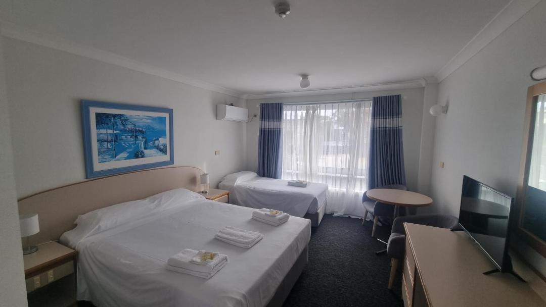 Photo of Bedroom in Forster