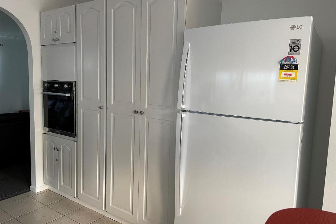 Photo of Kitchen in Battery Hill