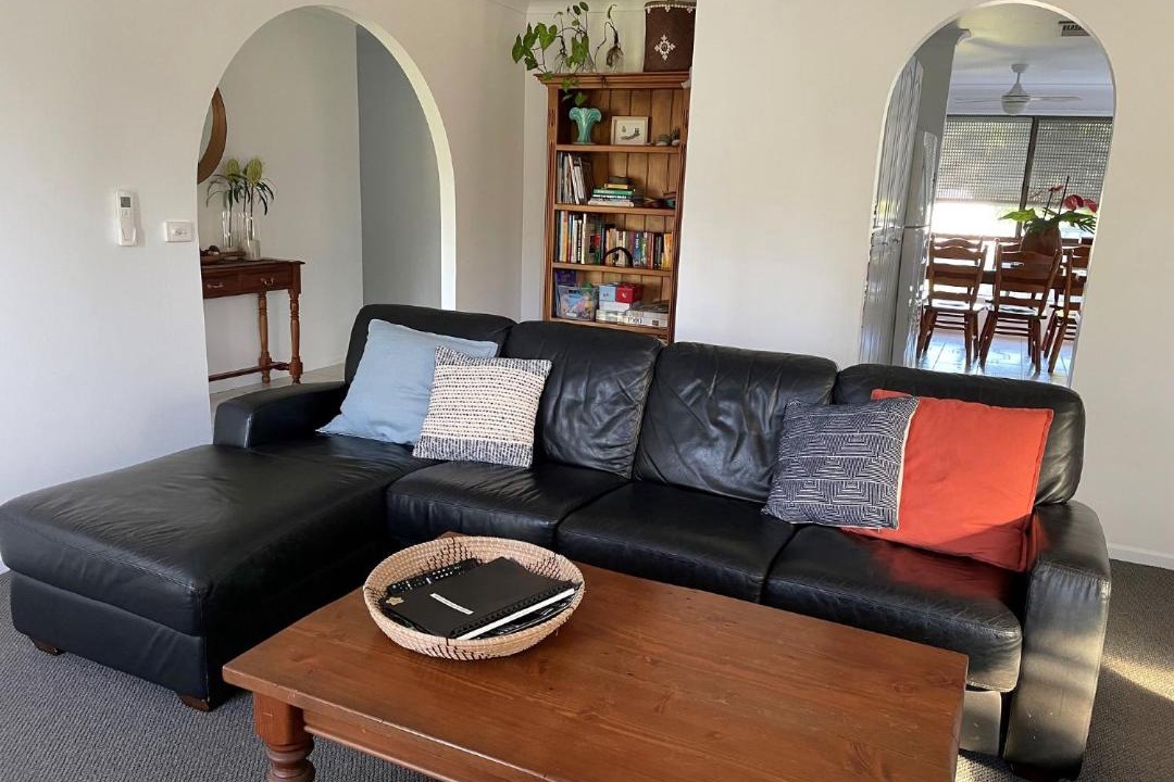 Photo of Livingroom in Battery Hill
