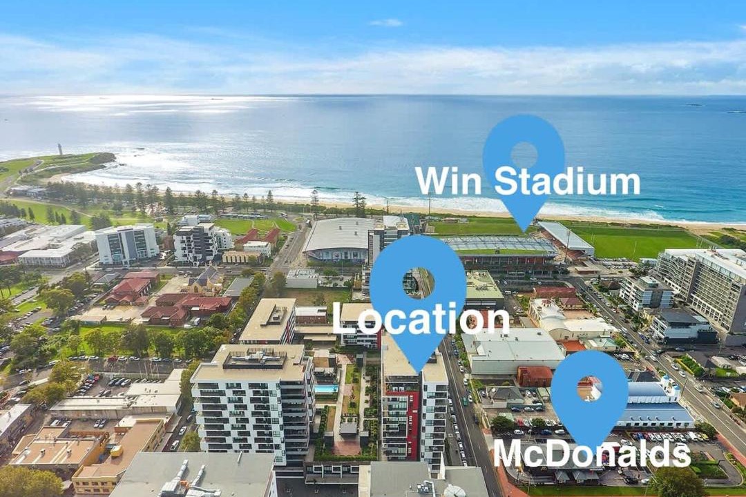 Photo of Others in Wollongong