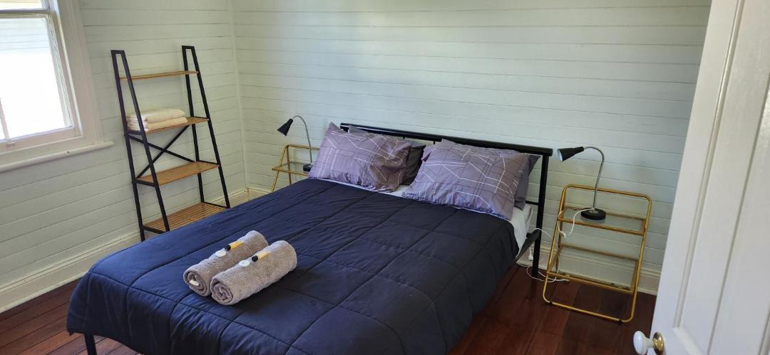Photo of Bedroom in Gloucester