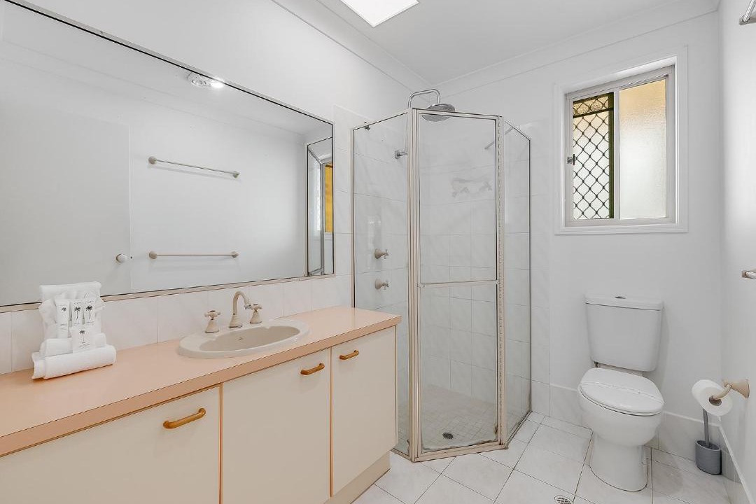 Photo of Bathroom in Buddina