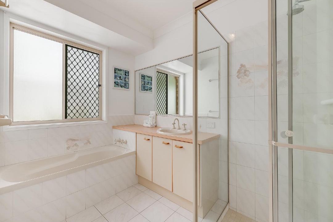 Photo of Bathroom in Buddina