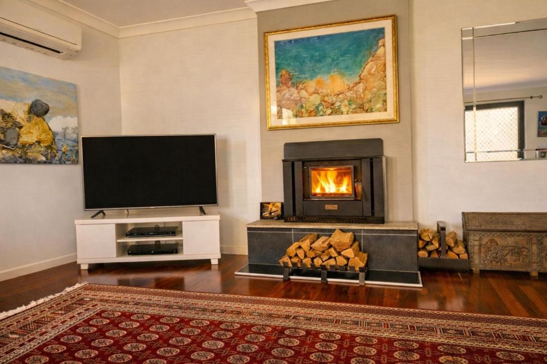Photo of Livingroom in Wentworth Falls