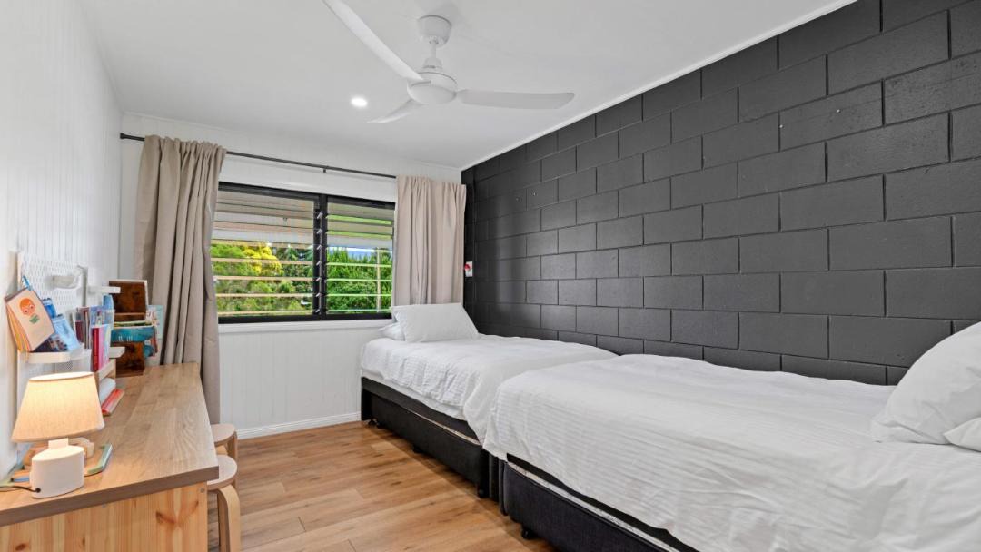 Photo of Bedroom in Yungaburra