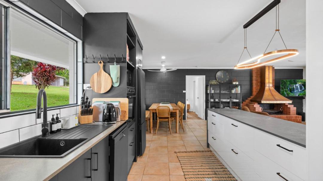 Photo of Kitchen in Yungaburra