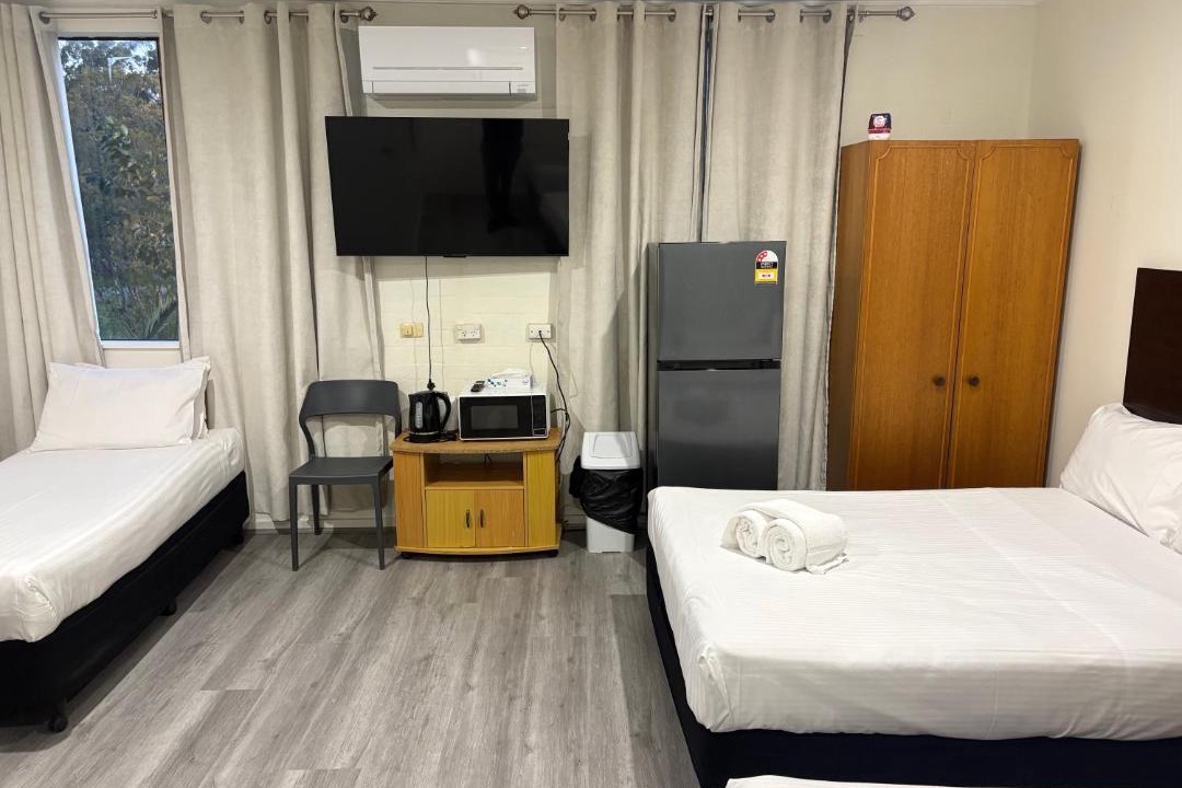 Photo of Bedroom in Nowra