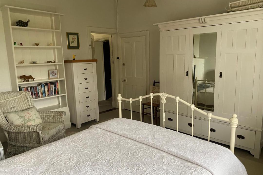 Photo of Bedroom in Charleston