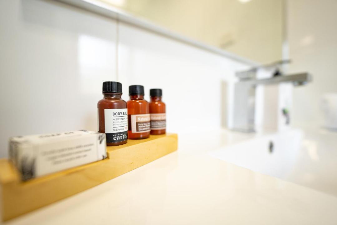 Photo of Bathroom in Yungaburra