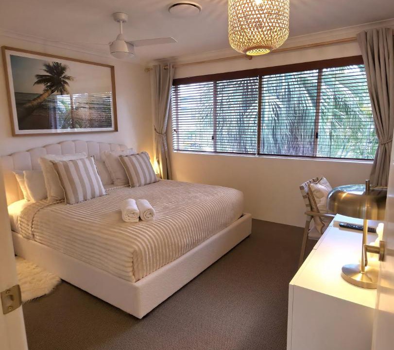 Photo of Bedroom in Noosaville