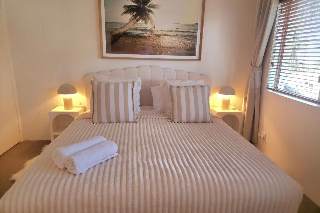 Photo of Bedroom in Noosaville
