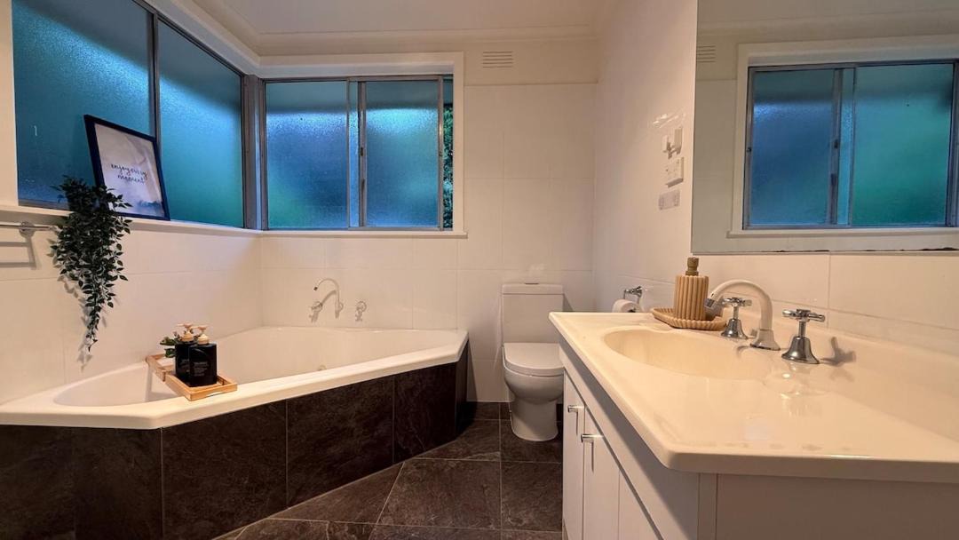 Photo of Bathroom in Wantirna