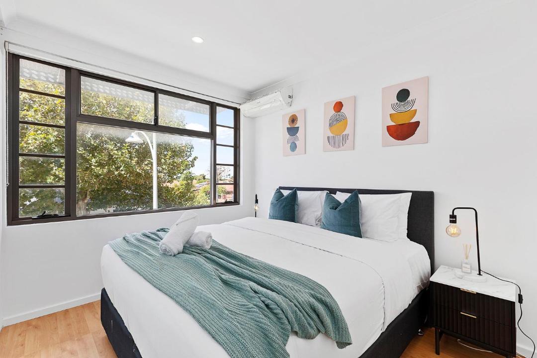 Photo of Bedroom in Carlisle