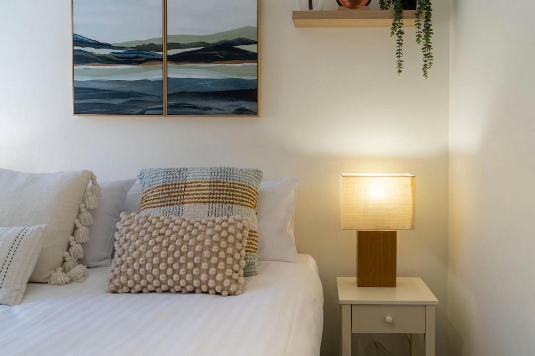 Photo of Bedroom in Long Jetty