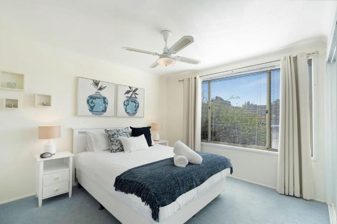 Photo of Bedroom in Long Jetty