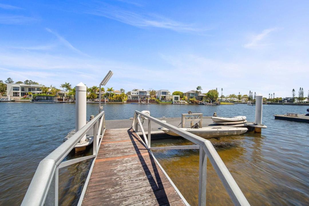 Photo of Others in Pelican Waters