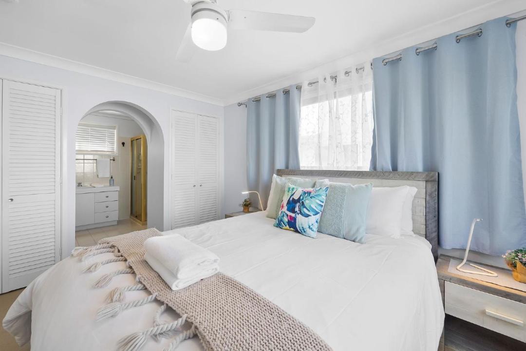 Photo of Bedroom in Maroochydore
