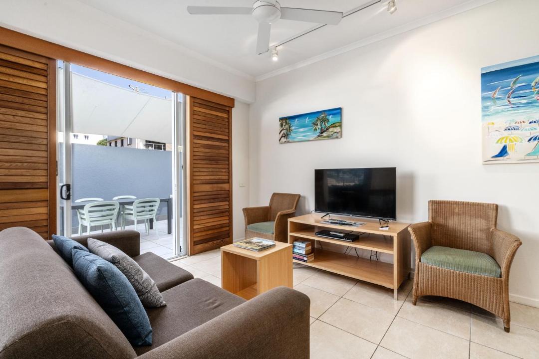 Photo of Livingroom in Kings Beach