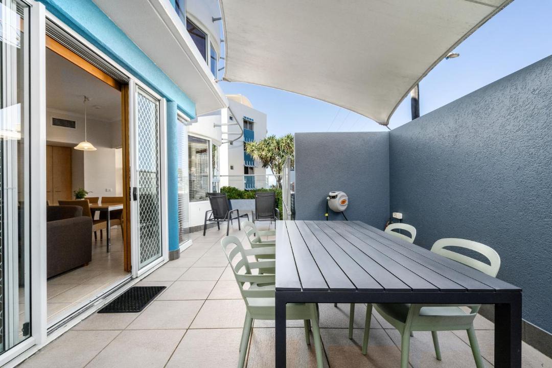 Photo of Patio Balcony in Kings Beach