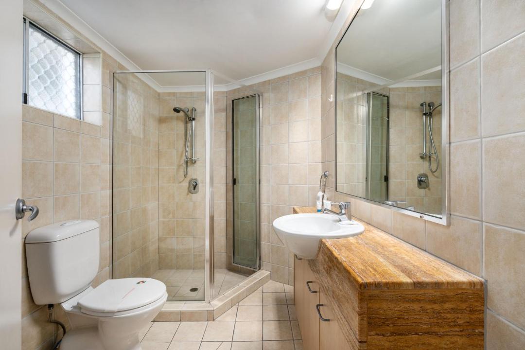 Photo of Bathroom in Kings Beach