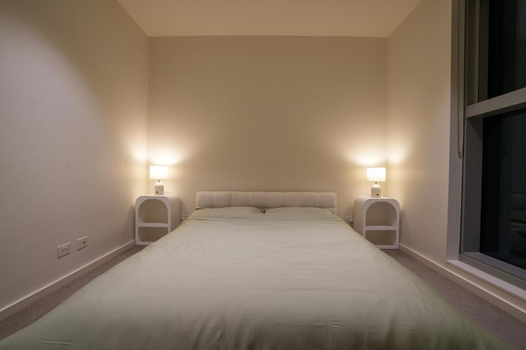 Photo of Bedroom in Docklands