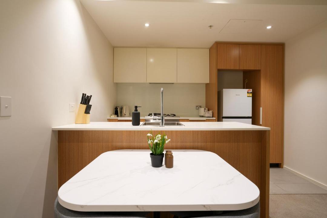 Photo of Kitchen in Docklands