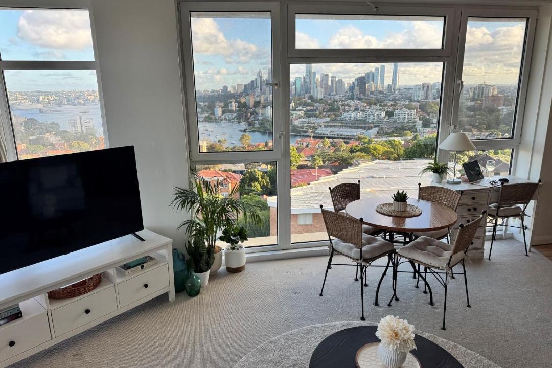 Photo of Livingroom in Neutral Bay