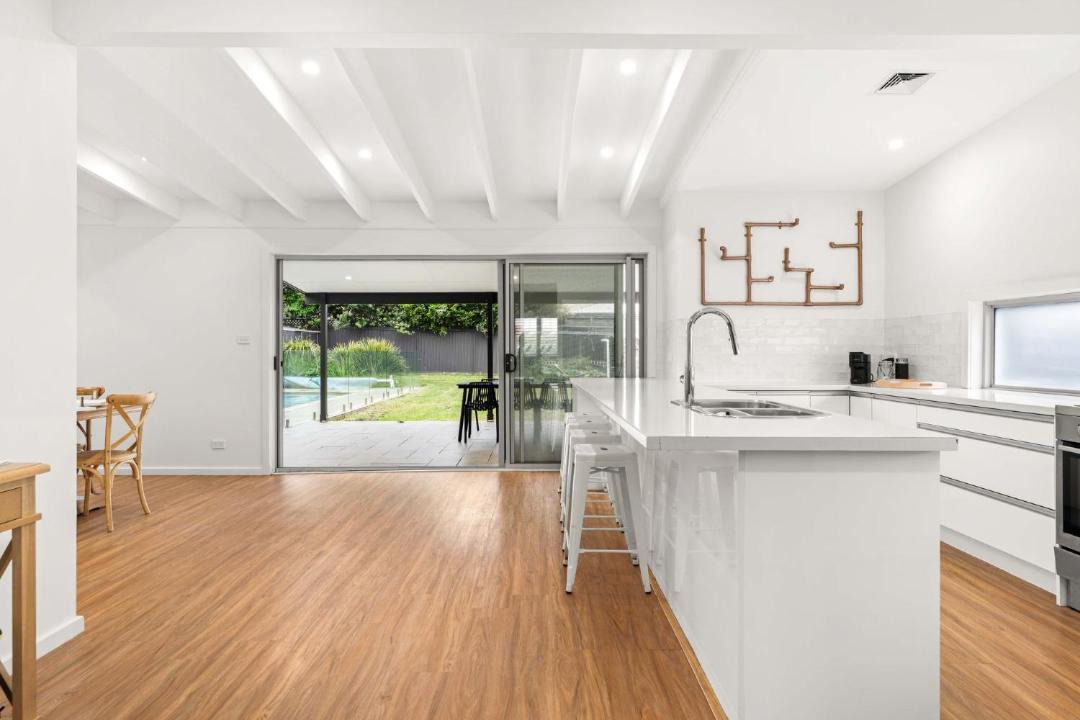 Photo of Kitchen in Warilla