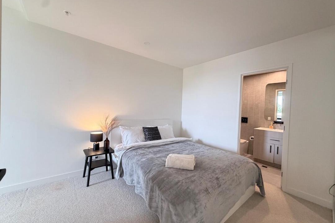 Photo of Bedroom in Clayton