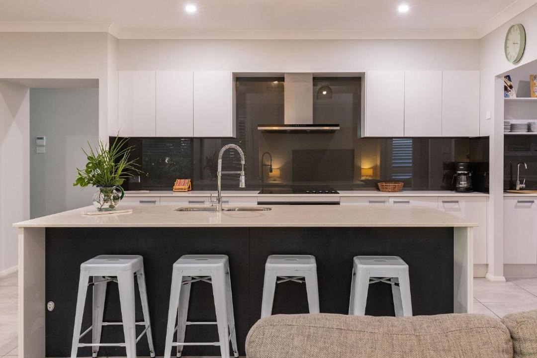 Photo of Kitchen in Elizabeth Beach