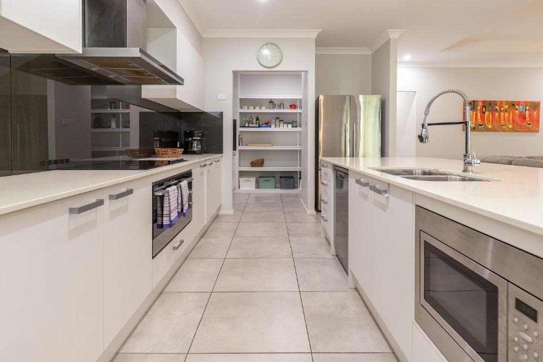 Photo of Kitchen in Elizabeth Beach