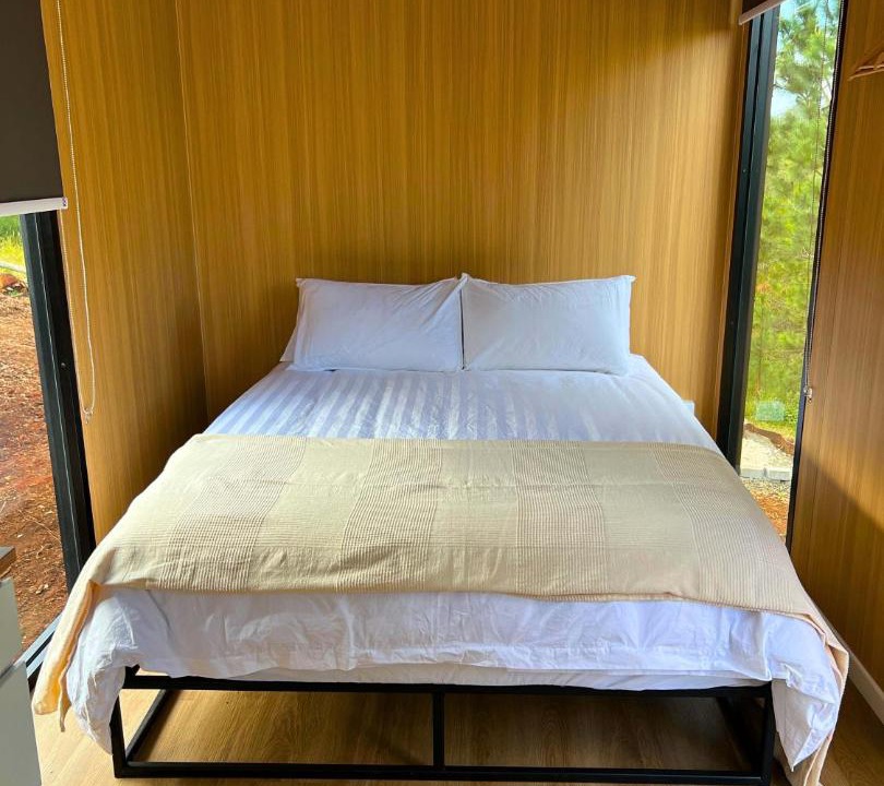 Photo of Bedroom in Dunoon
