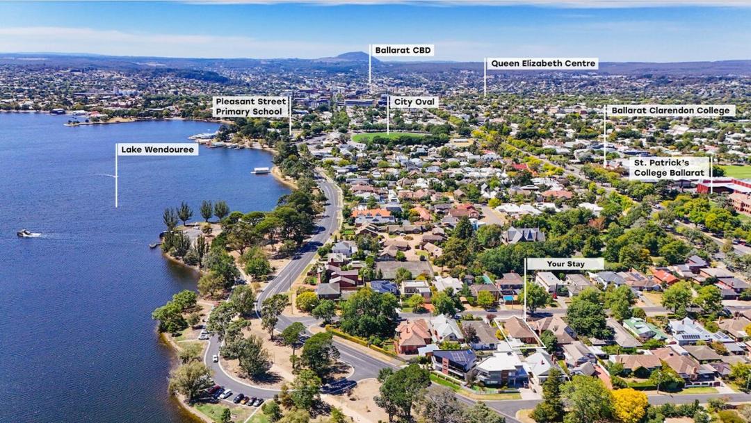 Photo of Others in Lake Wendouree