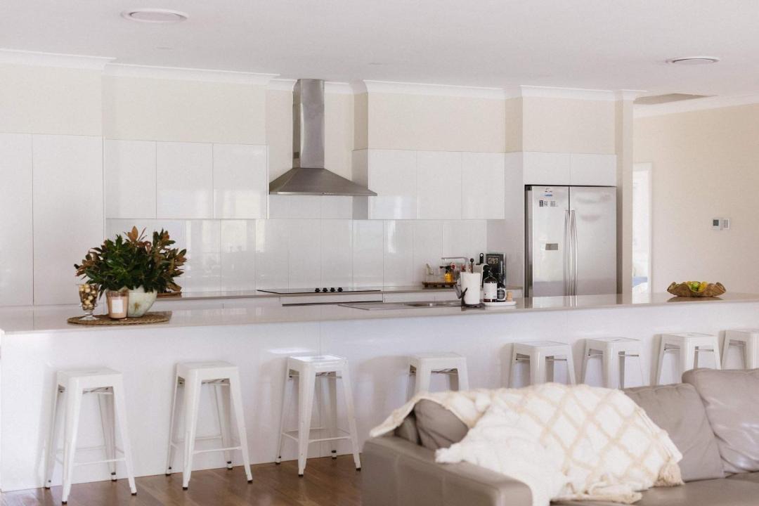 Photo of Kitchen in Pokolbin