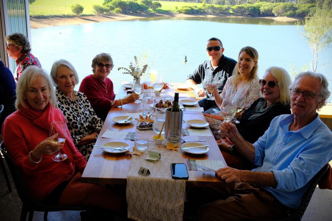 Photo of Others in Wilyabrup