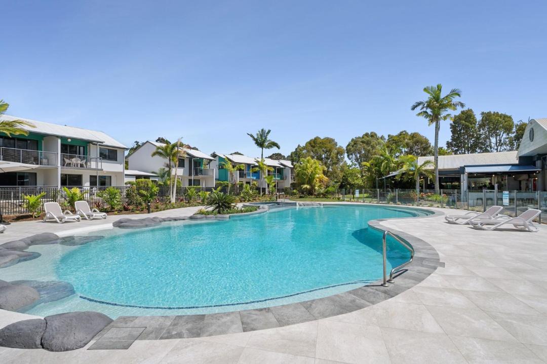 Photo of Others in Noosaville