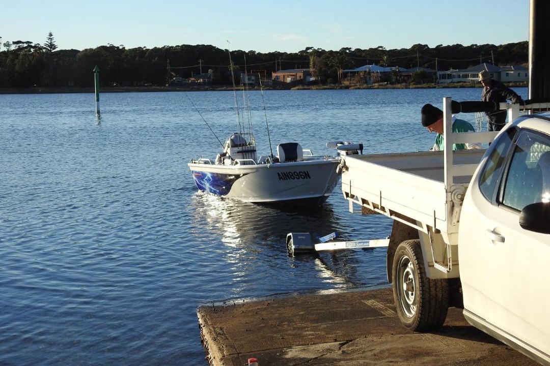 Photo of Others in Burrill Lake