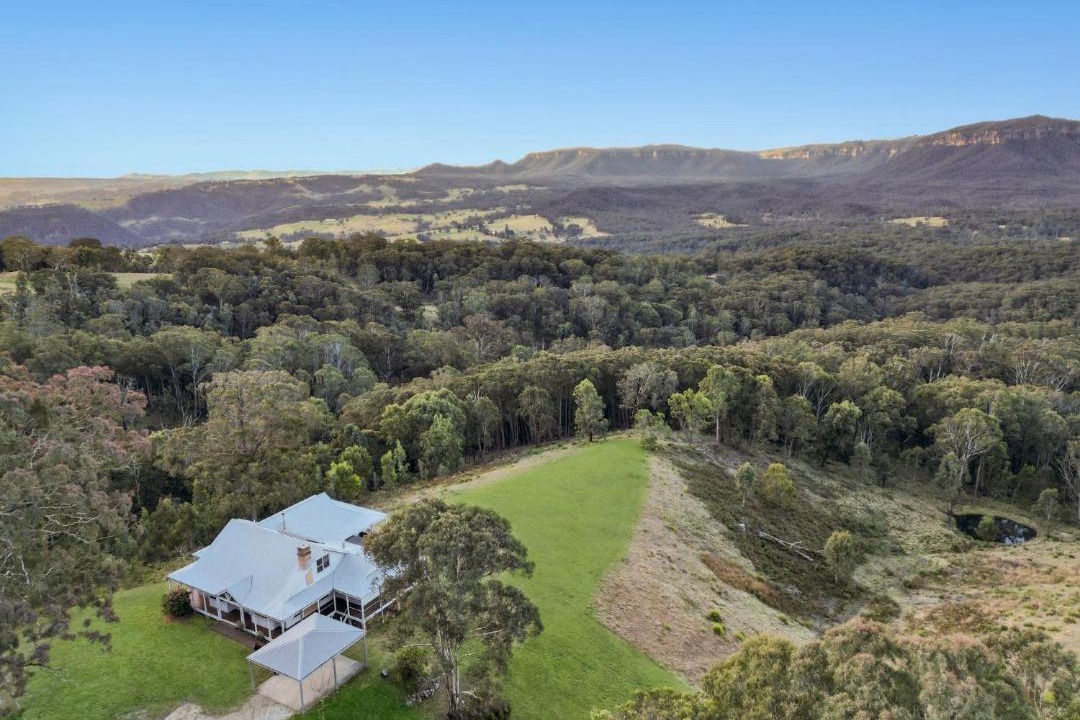 Photo of Others in Megalong Valley