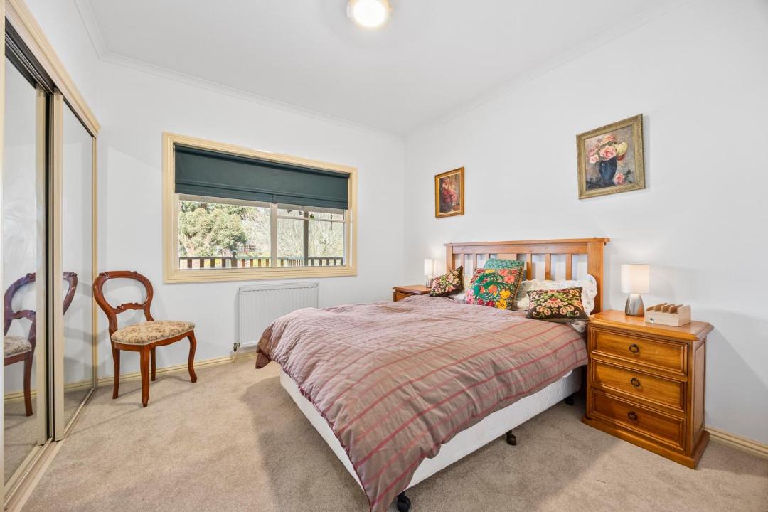 Photo of Bedroom in Ballarat East