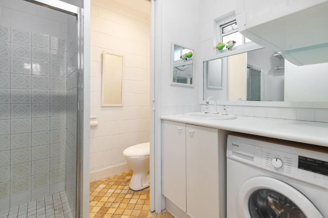 Photo of Bathroom in Blueys Beach