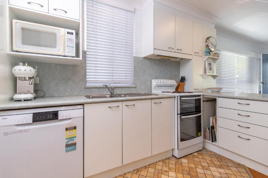 Photo of Kitchen in Blueys Beach