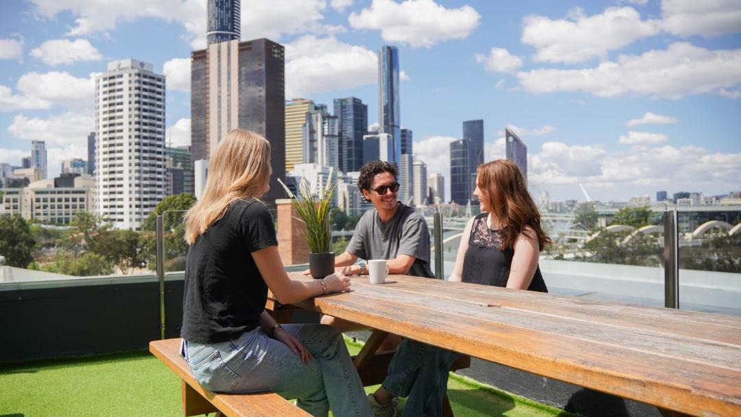Photo of Others in Brisbane Central Business District