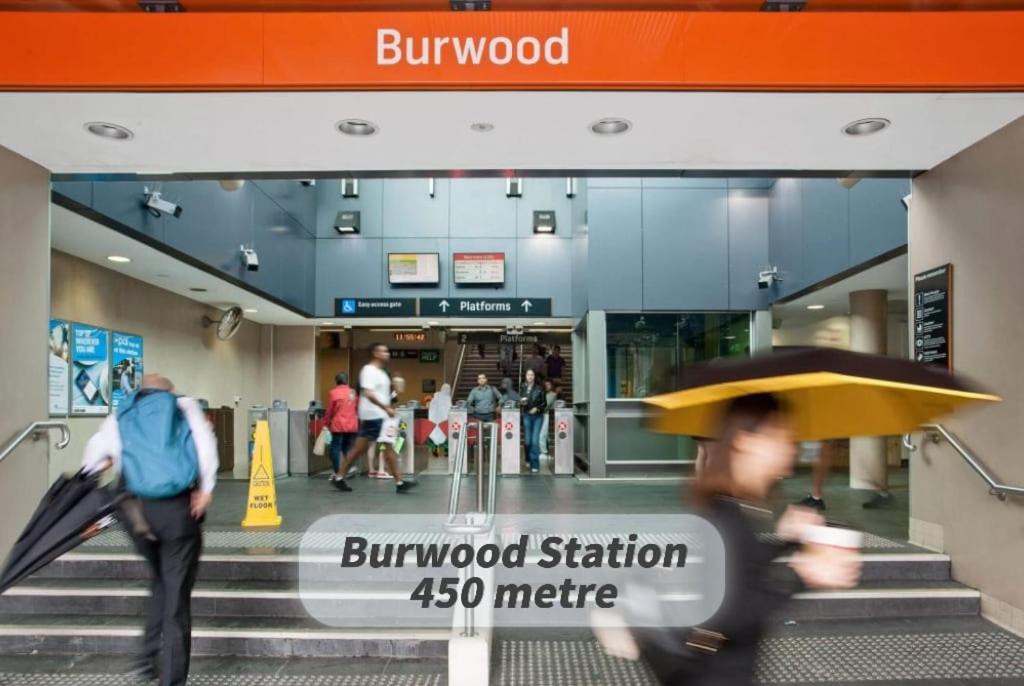 Photo of Others in Burwood