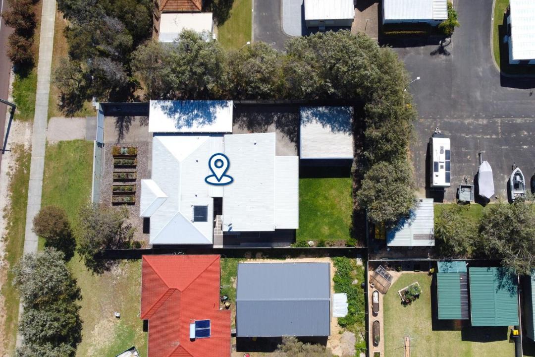 Photo of Others in Broadwater