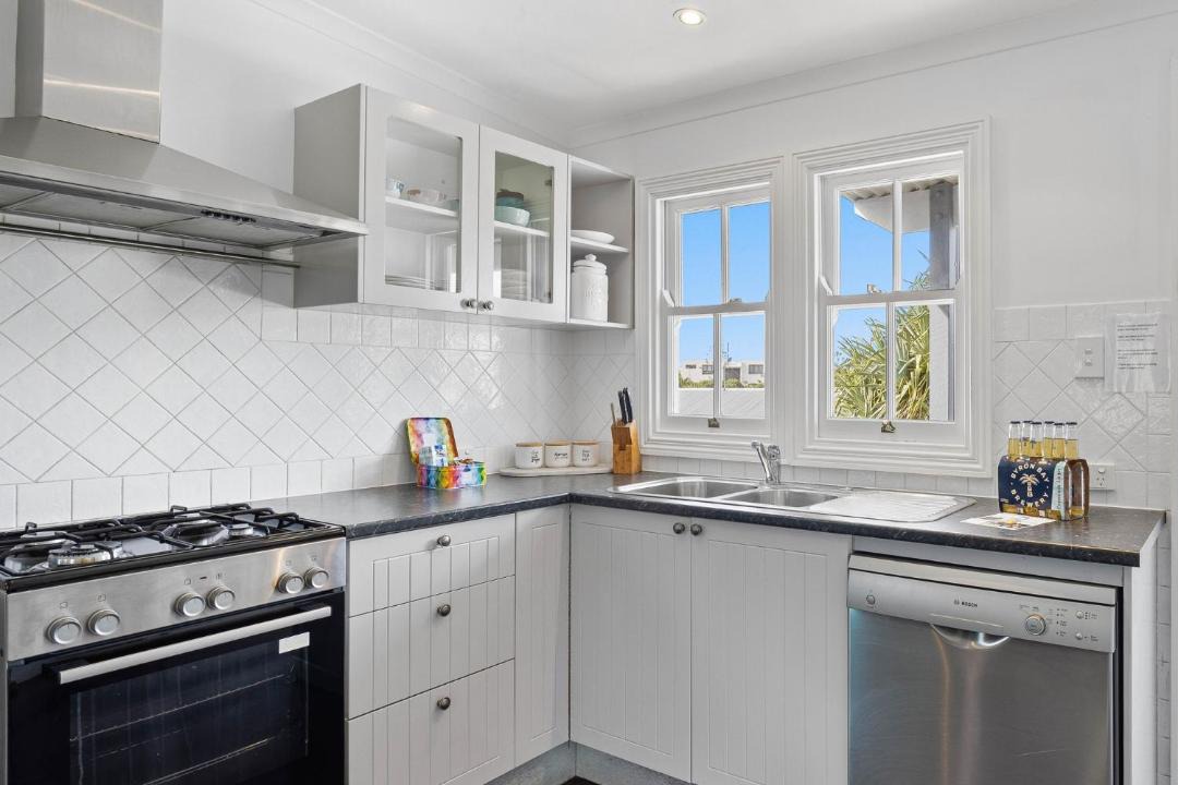 Photo of Kitchen in Marcoola