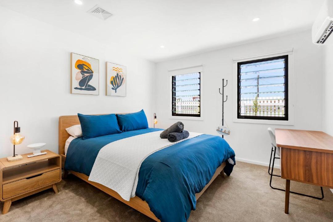 Photo of Bedroom in Callala Beach