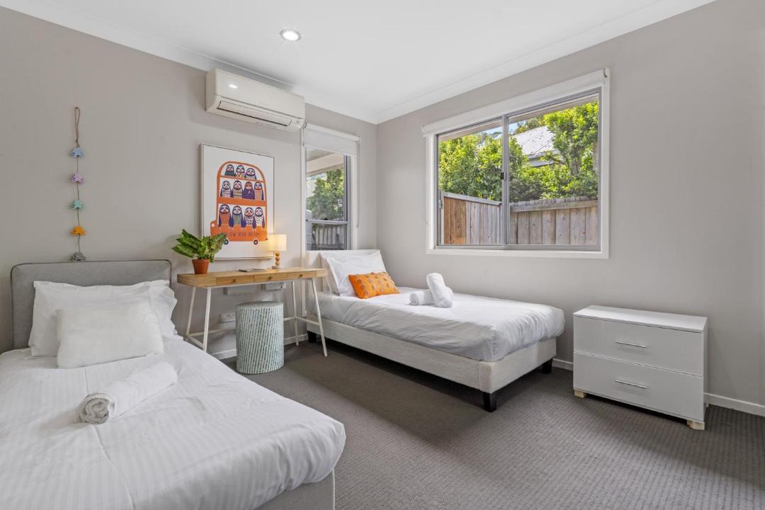 Photo of Bedroom in Northgate