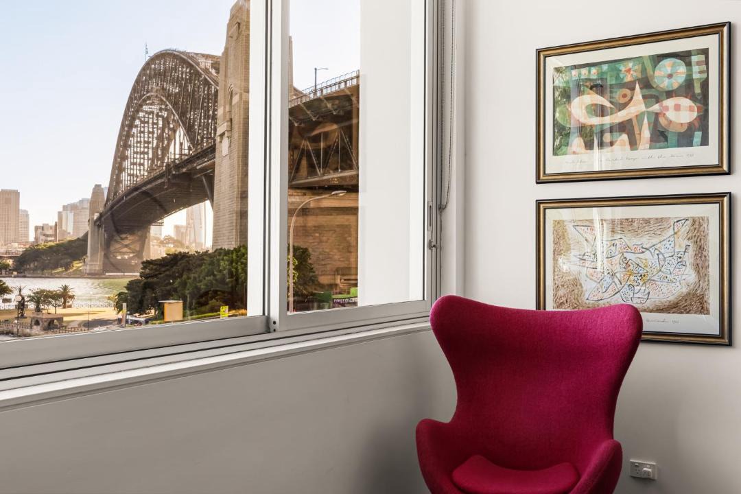 Photo of Others in Kirribilli